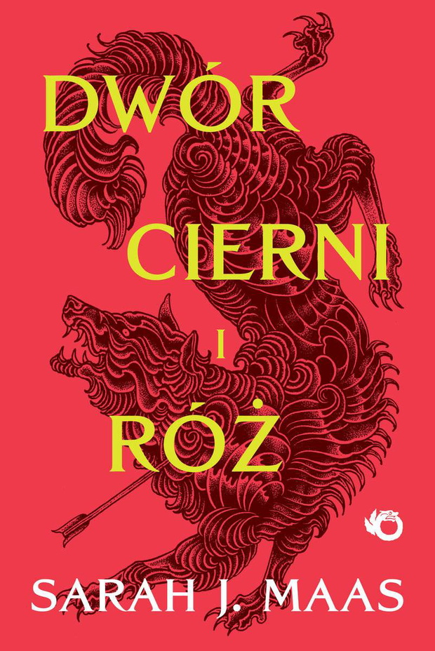 „Dwór cierni i róż”