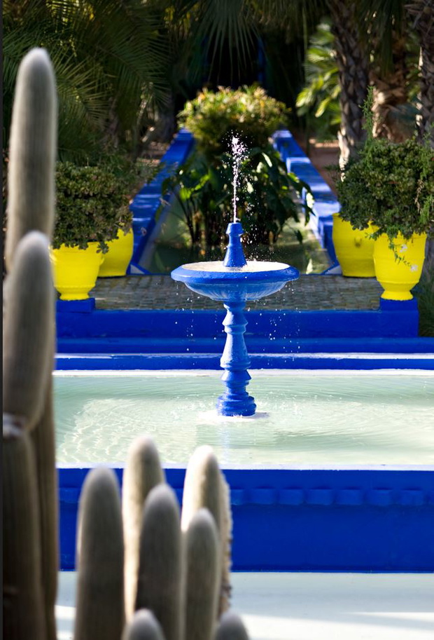 ©Fondation Jardin Majorelle, Nicolas Matheus
