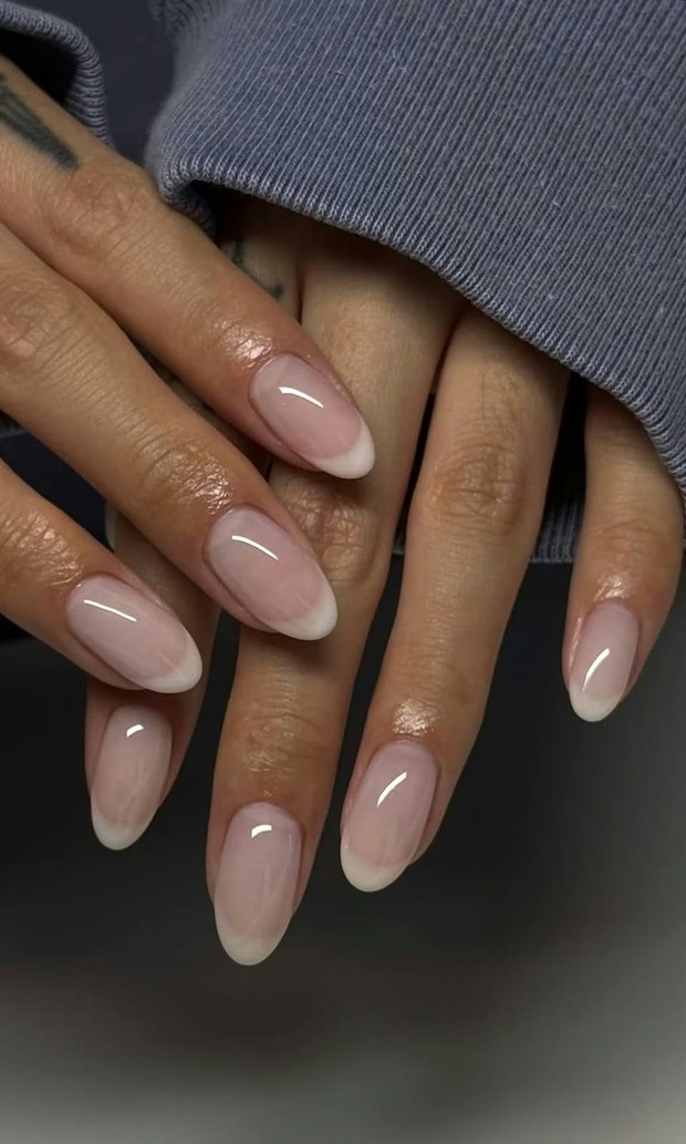 Natural french