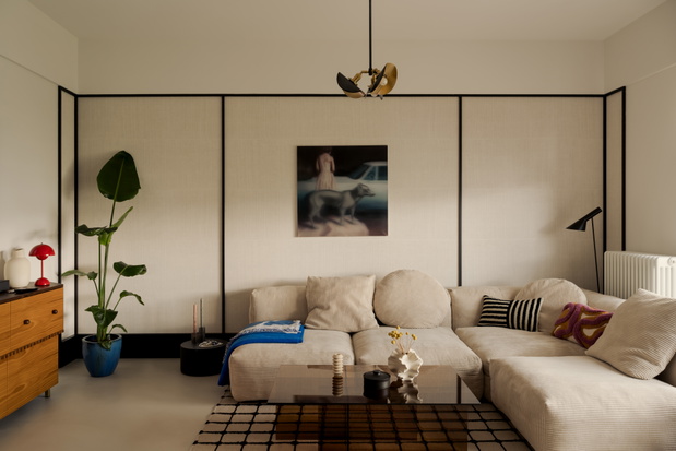 Projekt: Diana Żurek, Gutek Girek / Furora Studio, fot: ONI Studio
