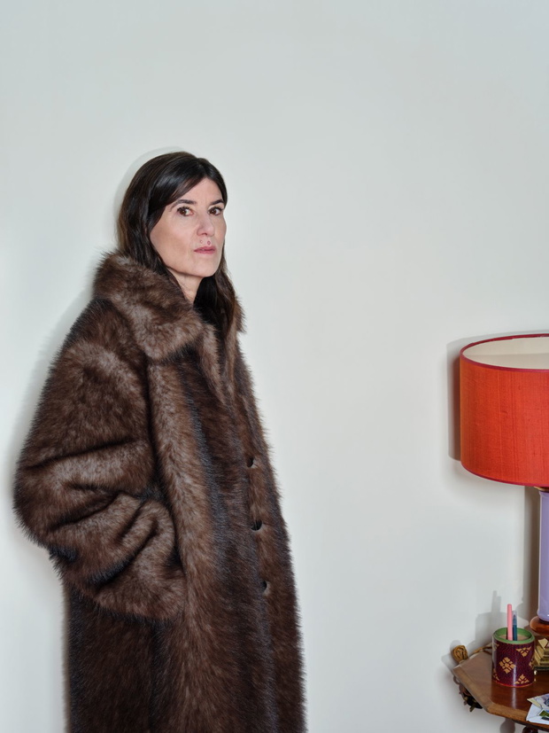 Bella Freud