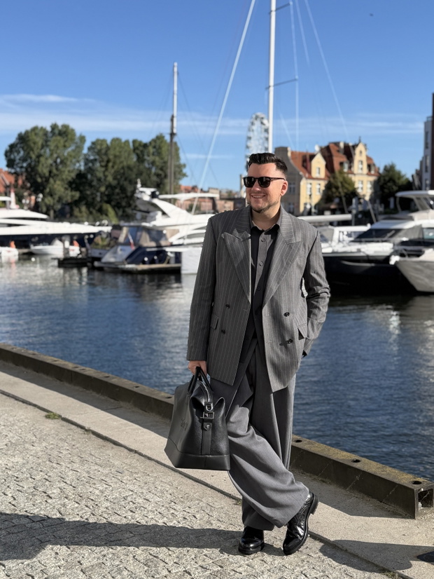 Elle w Gdańsku