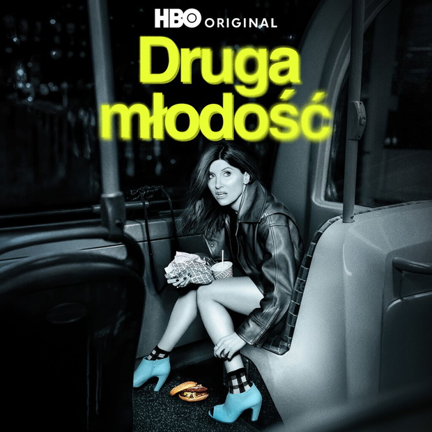 „Druga młodość” 