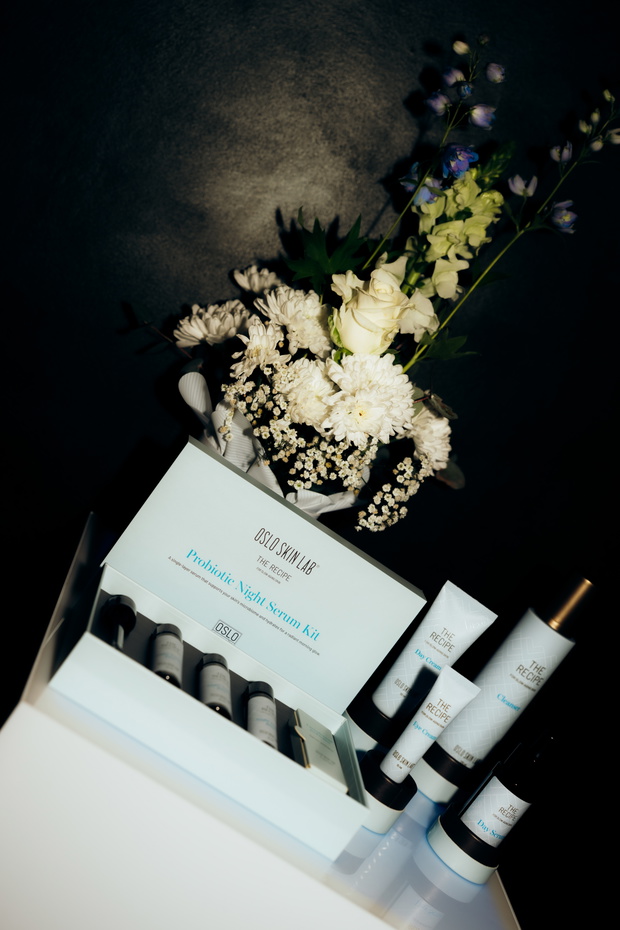 Oslo Skin Lab