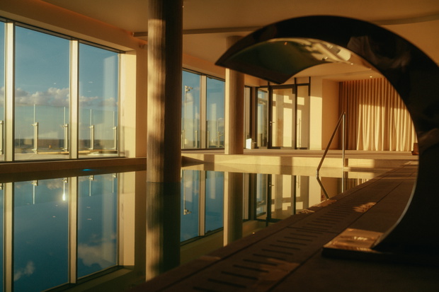 THE SEA Wellness Resort Międzyzdroje