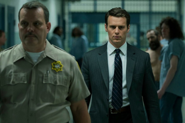 „Mindhunter”