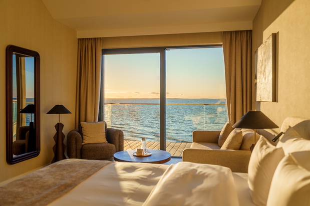 THE SEA Wellness Resort Międzyzdroje
