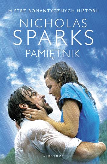 „Pamiętnik”, Nicholas Sparks