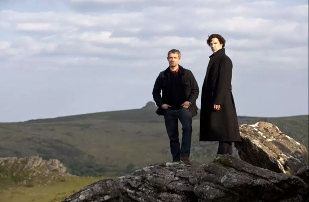 Sherlock