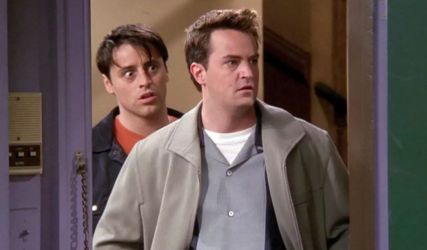 The One About Matthew Perry