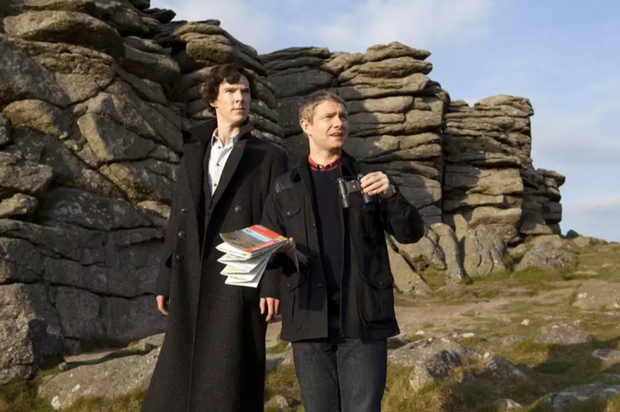 Sherlock