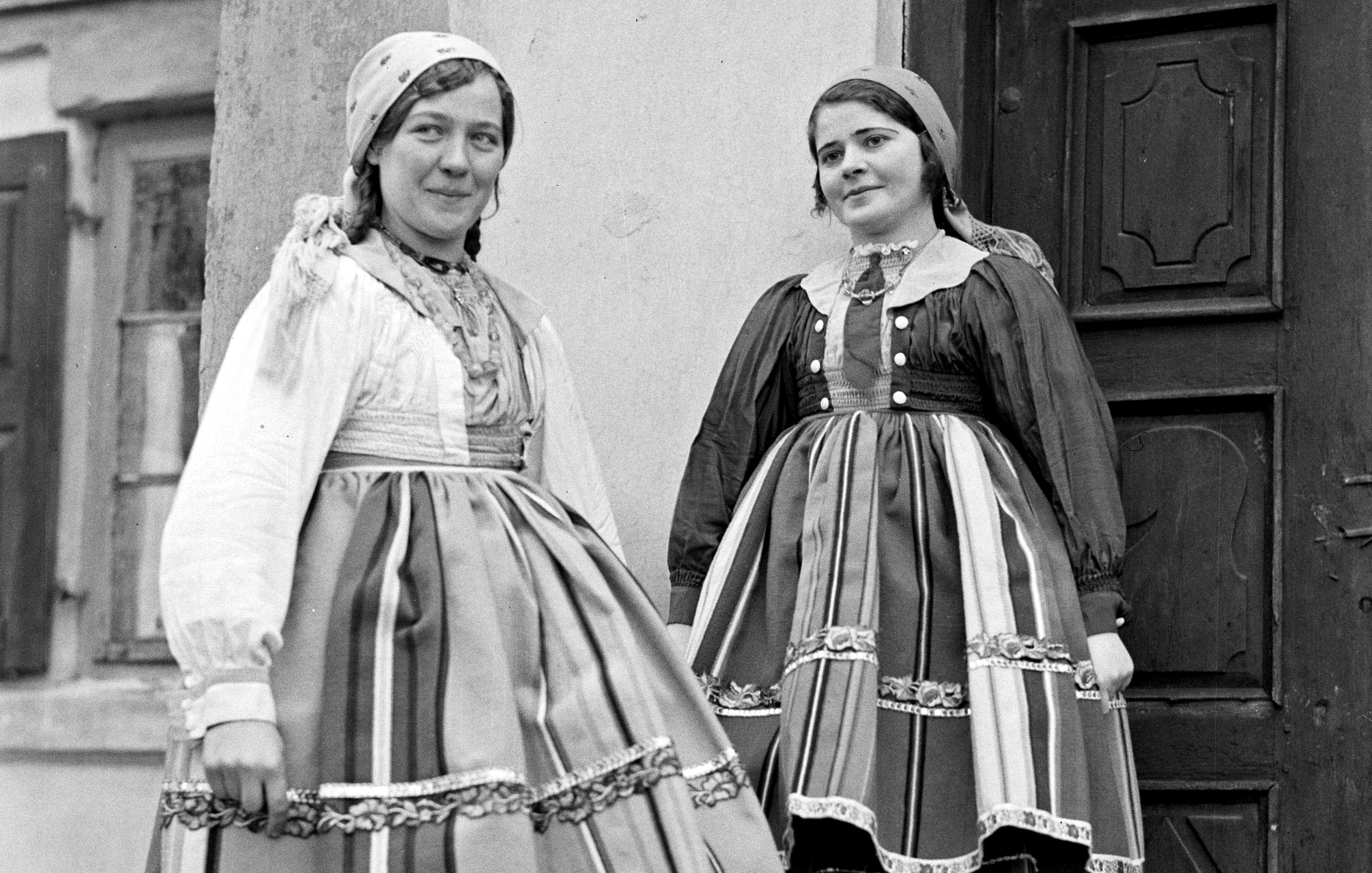 Książki o polskim folklorze