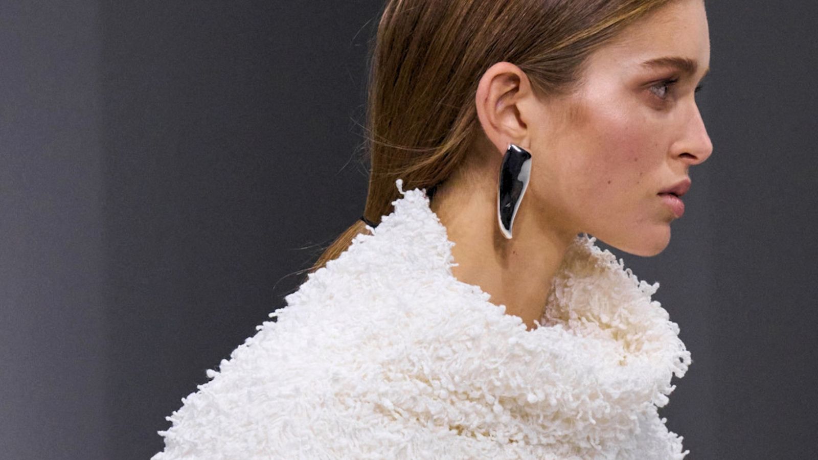 Kurtka Whipping Cream z H&M przemieni codzienny look