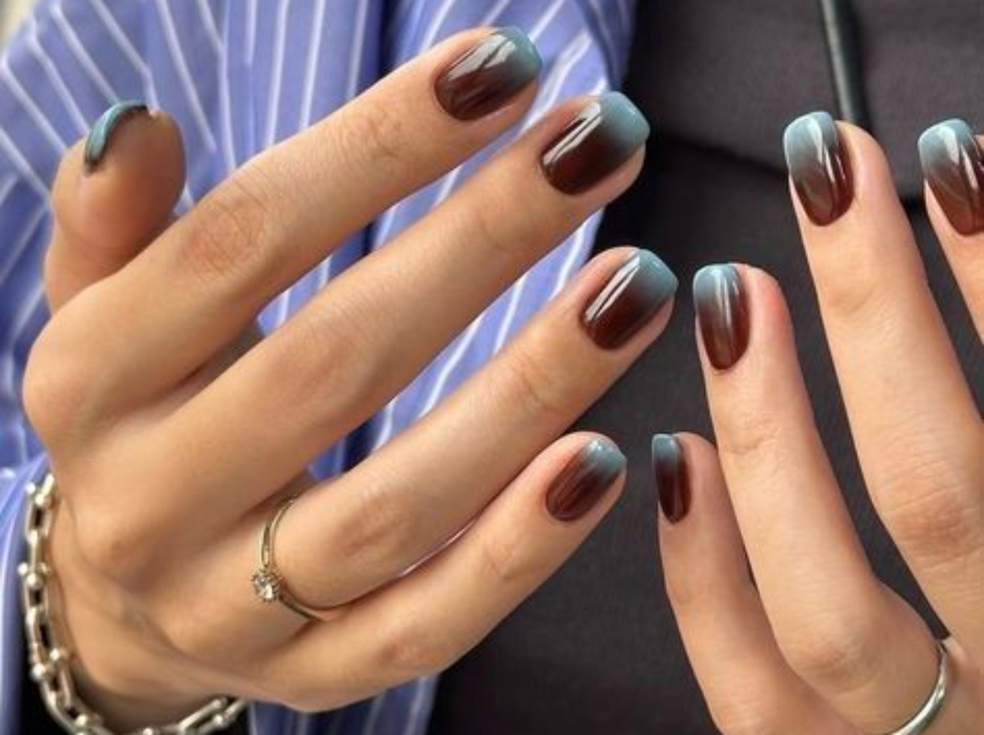 Manicure na jesień 2026: wzory