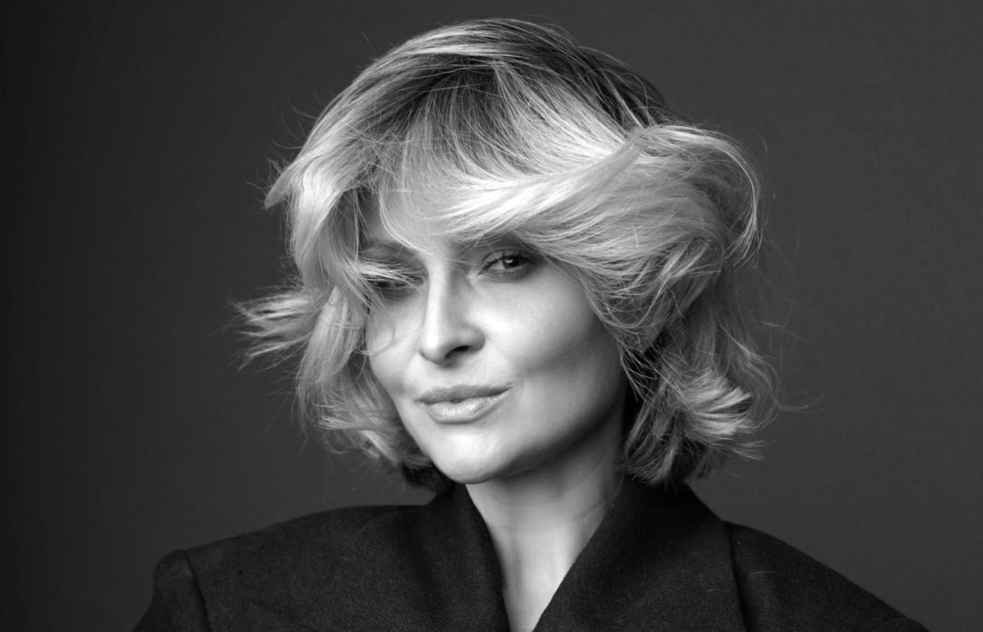 Marieta Żukowska fot. Dorota Szulc