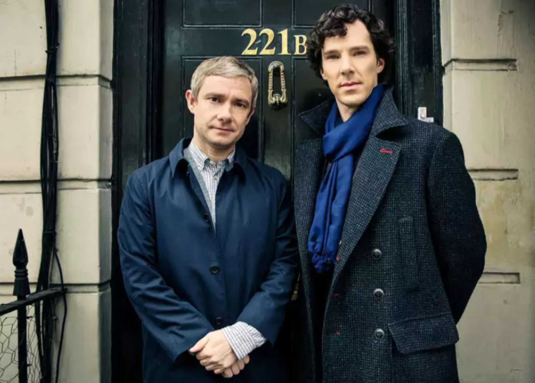 Sherlock
