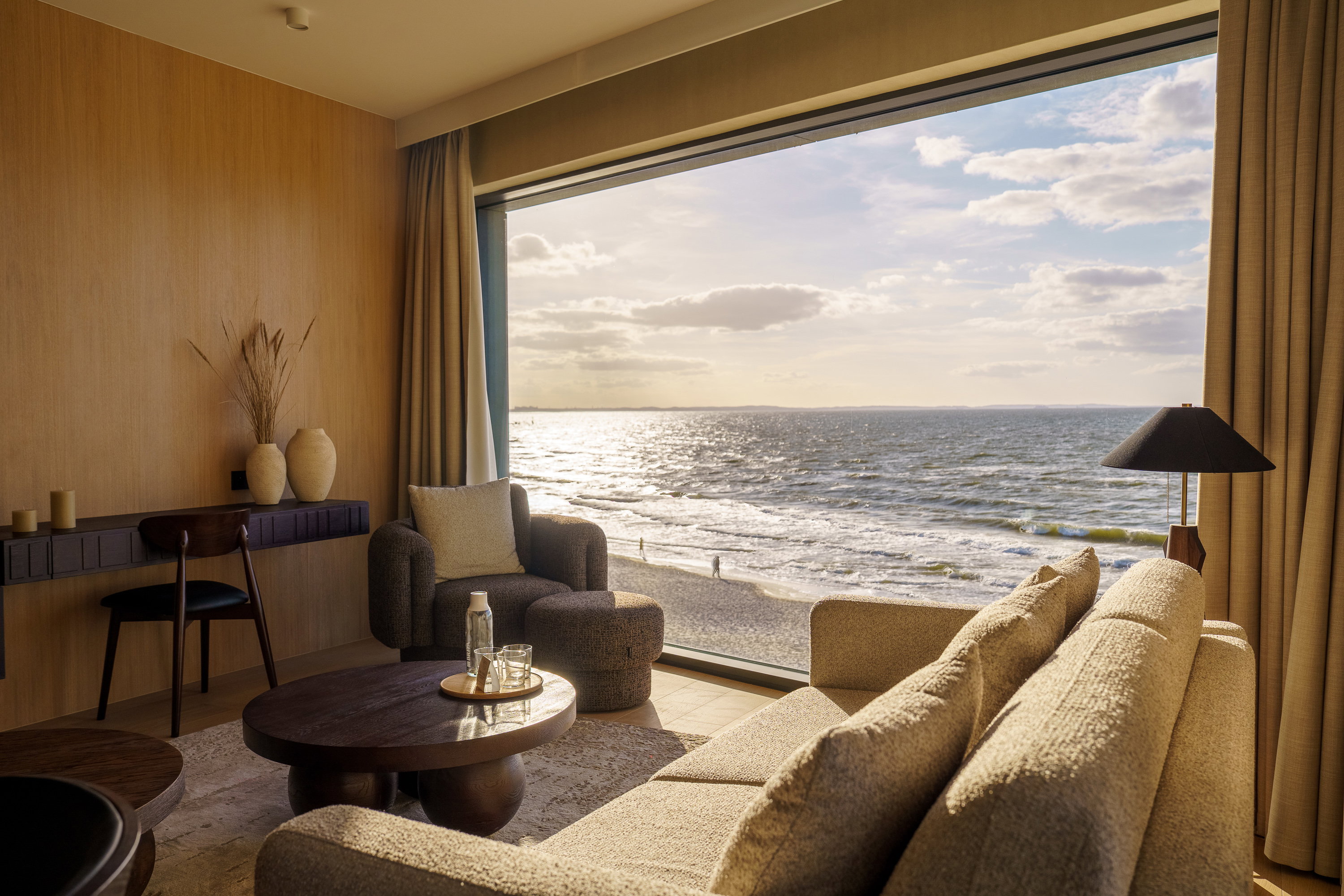 THE SEA Wellness Resort Międzyzdroje