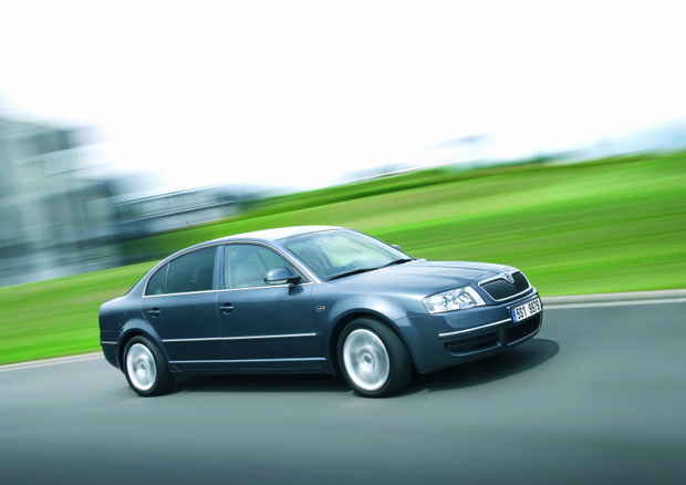 Skoda