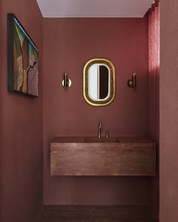 Projekt: FEDERICO CONCILIO,  STUDIO GAIBOLA, fot: NDRÉ KLOTZ 