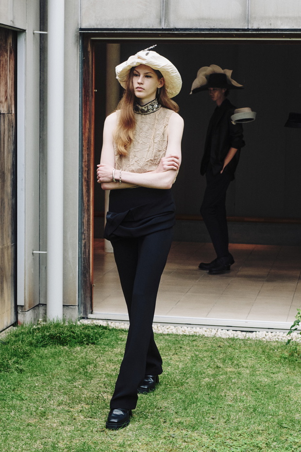  Haute Mode Hirata