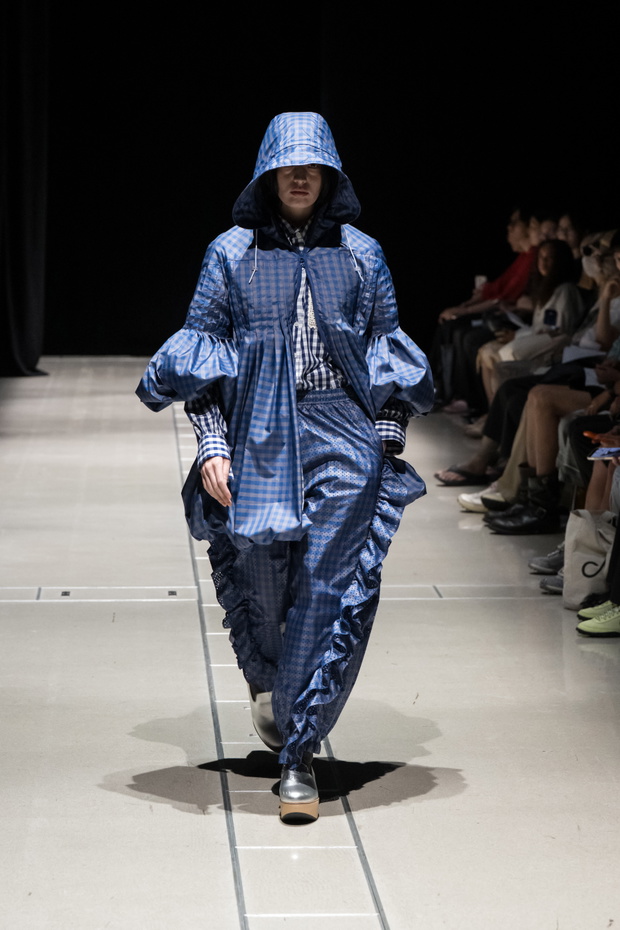 „Post New Wave” Megumi Miura