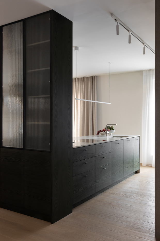Projekt i stylizacja: Karolina Sorotiuk Architektura Wnętrz, fot: Anna Gruszkowska 