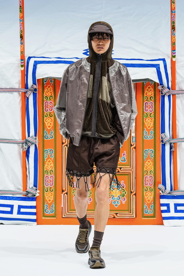 Fashion Week Tokio