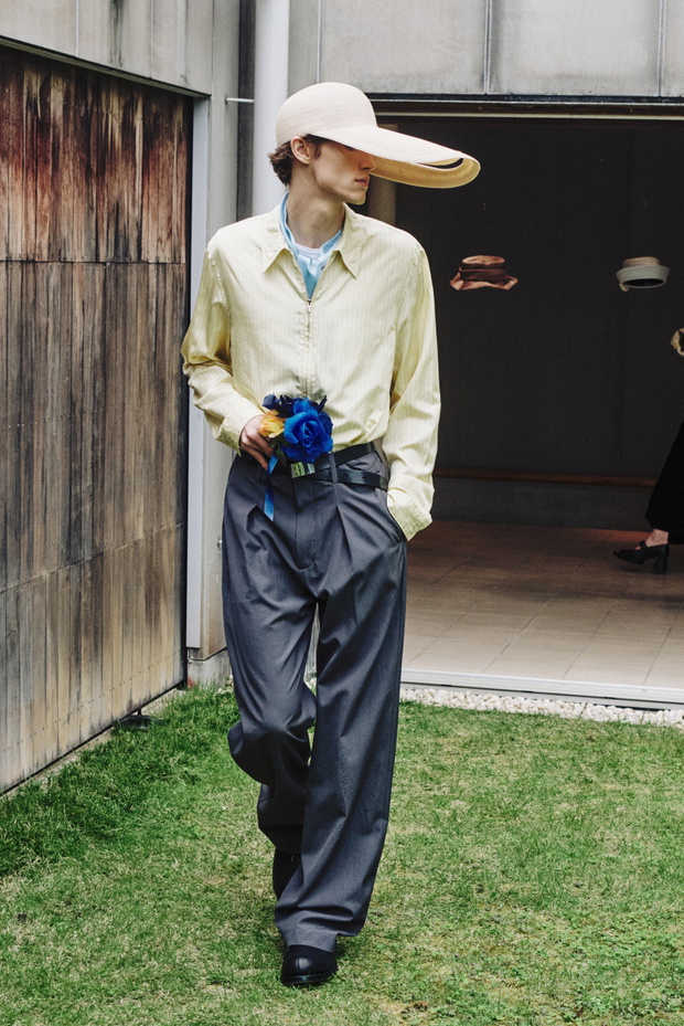  Haute Mode Hirata