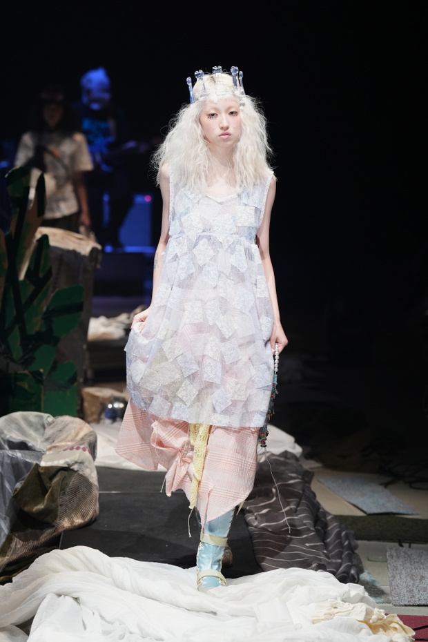 „Mermaid’s Tears” yushokobayashi
