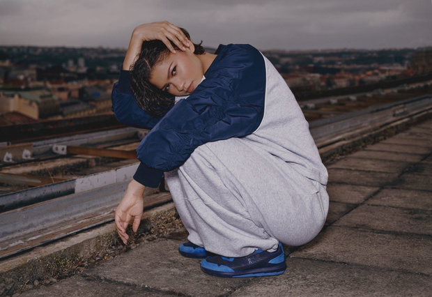 zendaya x on