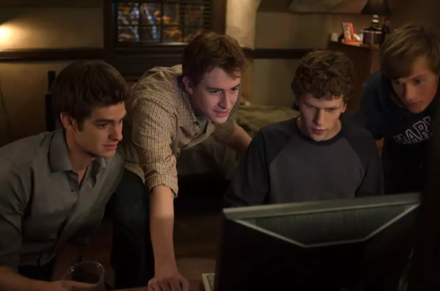 The Social Network