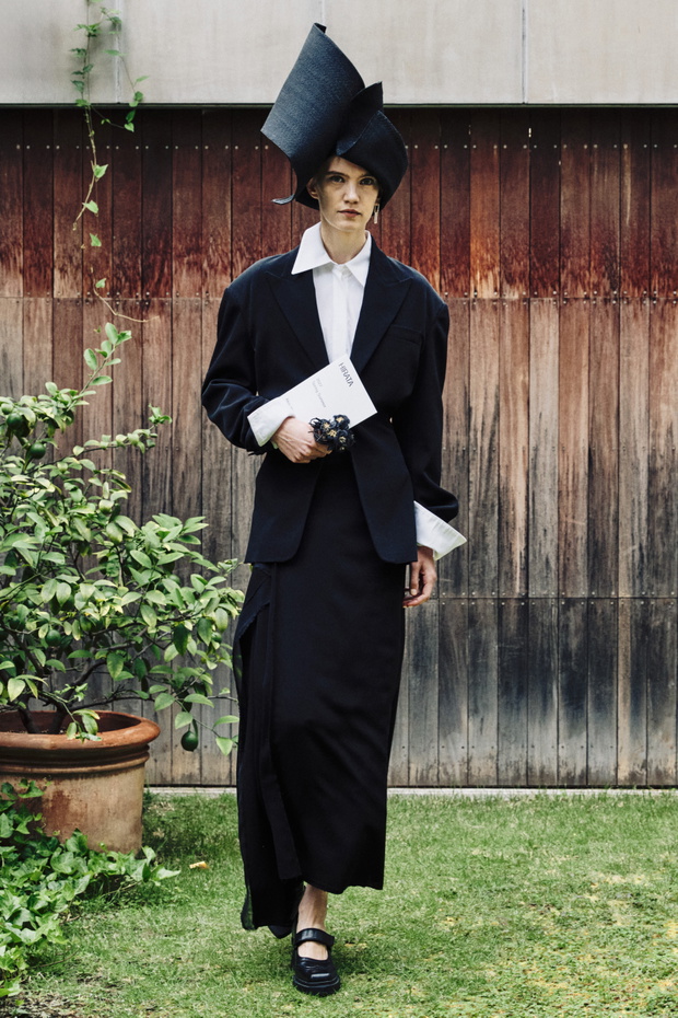 Haute Mode Hirata
