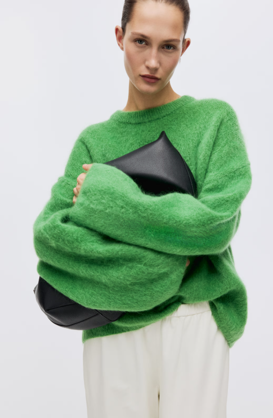 sweter