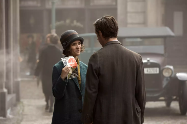 Babylon Berlin