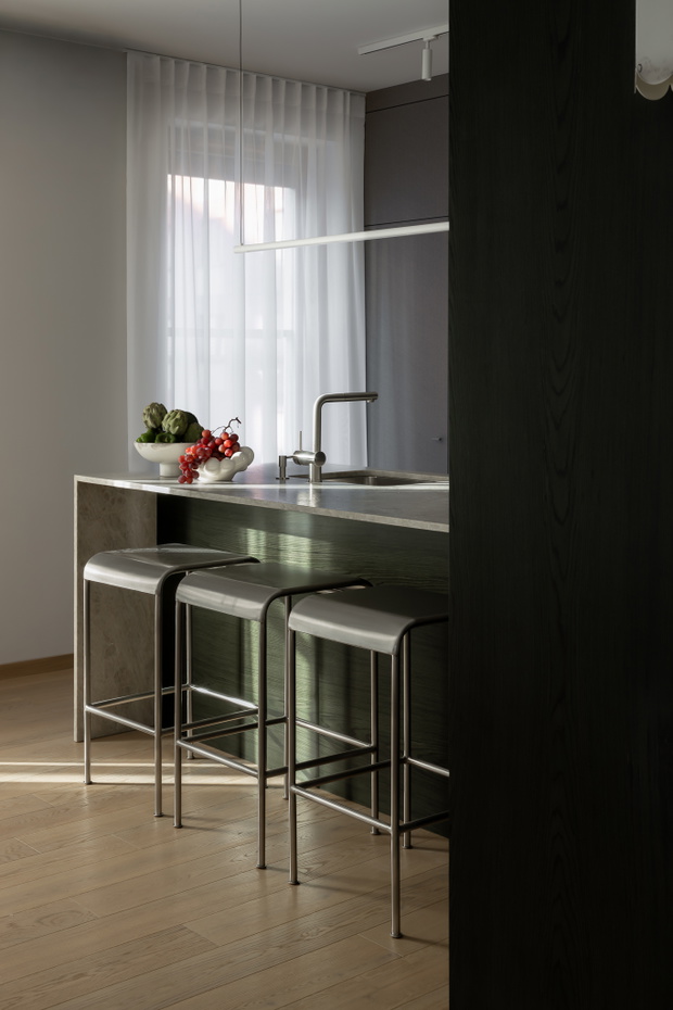 Projekt i stylizacja: Karolina Sorotiuk Architektura Wnętrz, fot: Anna Gruszkowska 