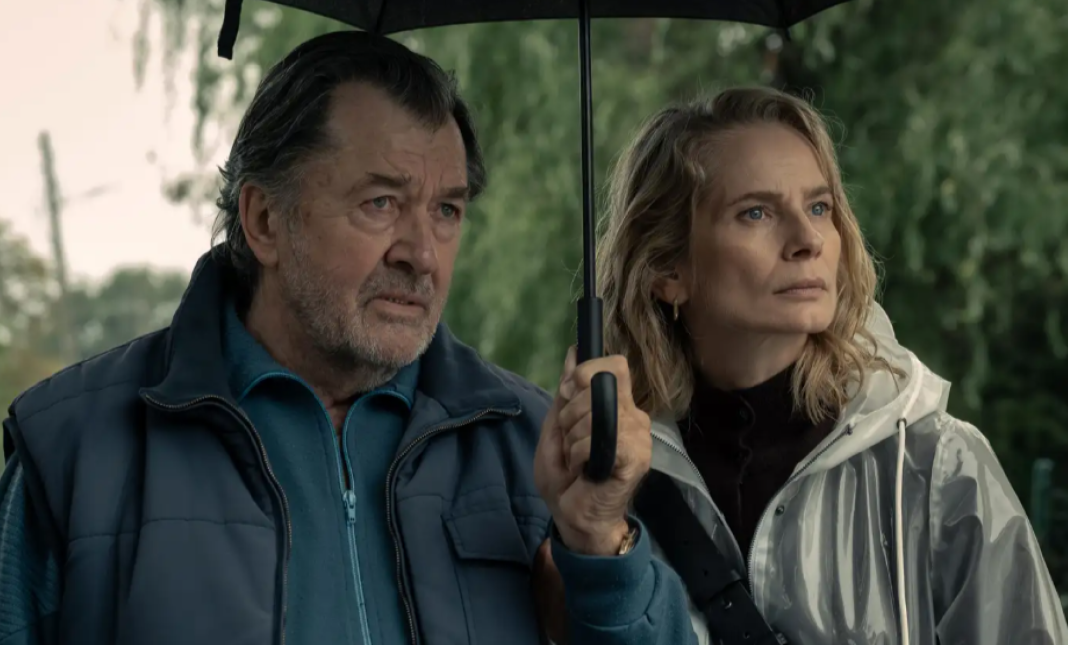 HBO Max październik 2026