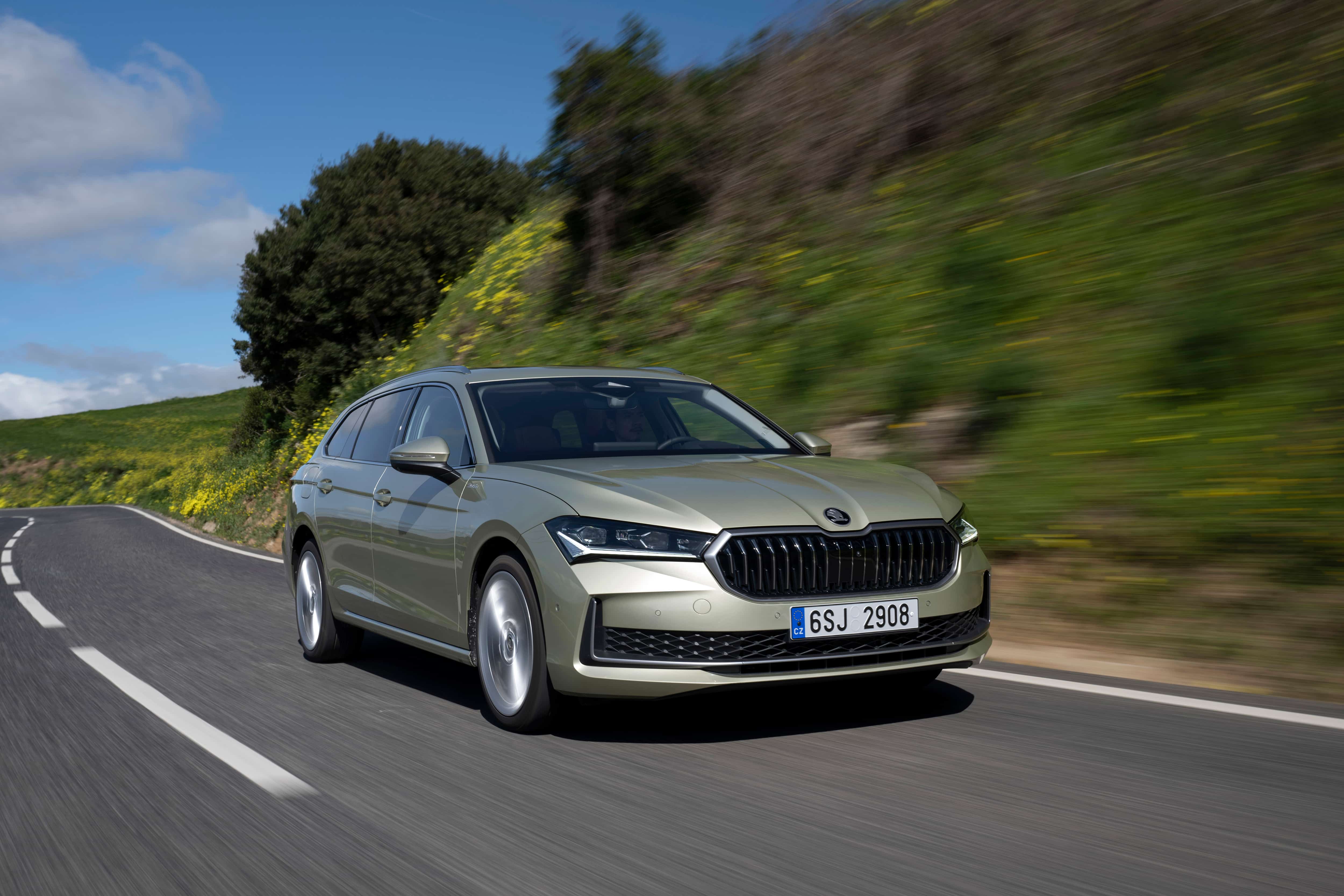 Skoda