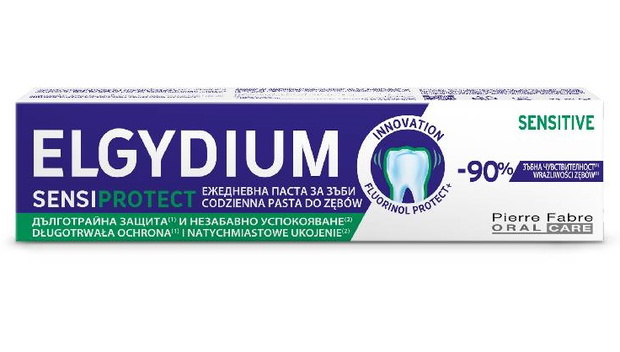 Elgydium