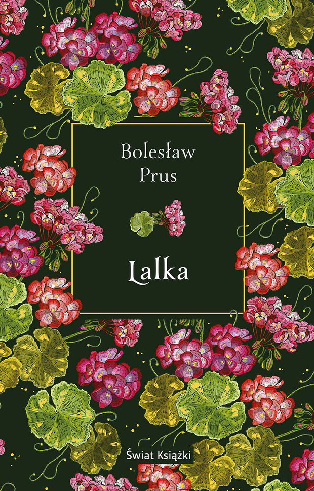 „Lalka” Bolesława Prusa