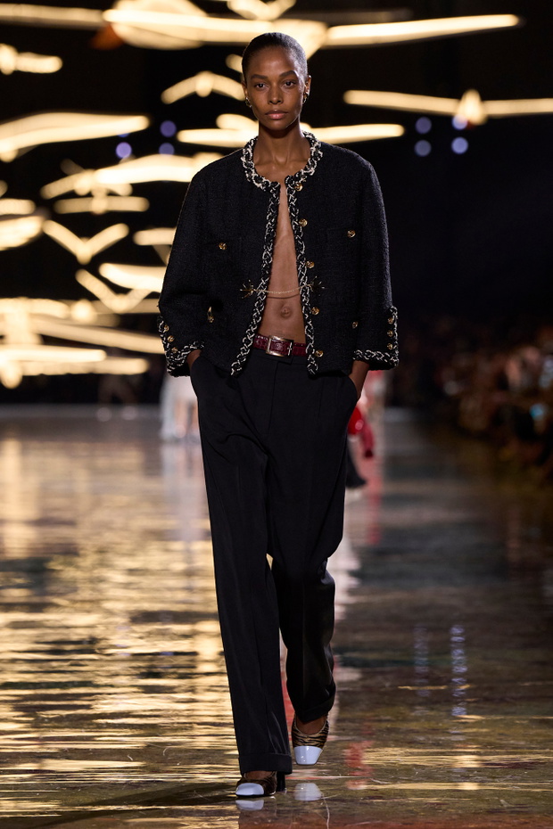 Chanel