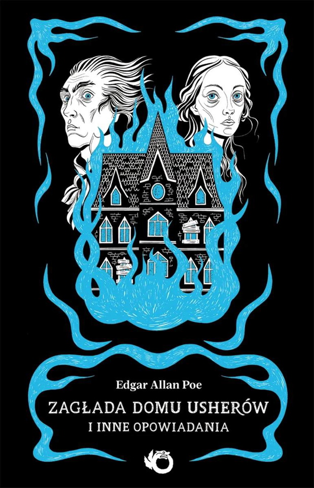 „Zagłada domu Usherów”, Edgar Allan Poe