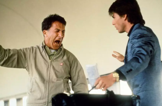 Rain Man