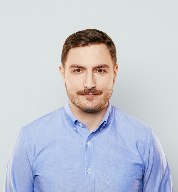 Michał Maciukiewicz, Nicer Studio