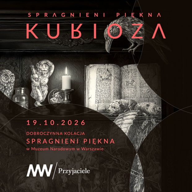 Spragnieni Piękna. Kurioza