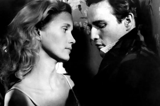 Eva Marie Saint