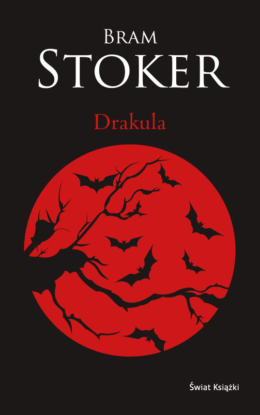 „Drakula”, Bram Stoker