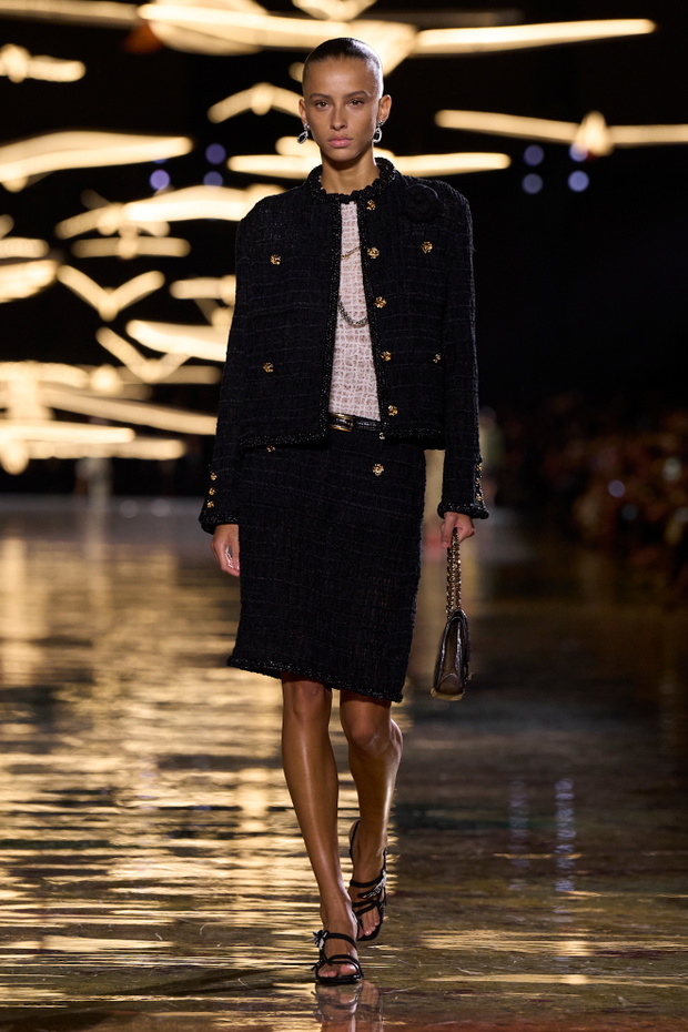Chanel