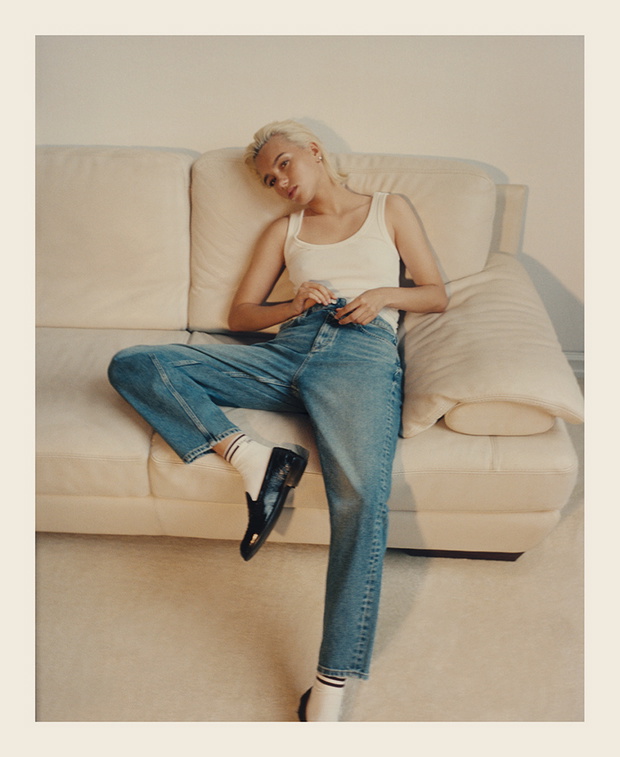 denim