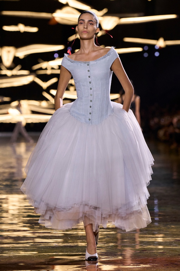 Chanel
