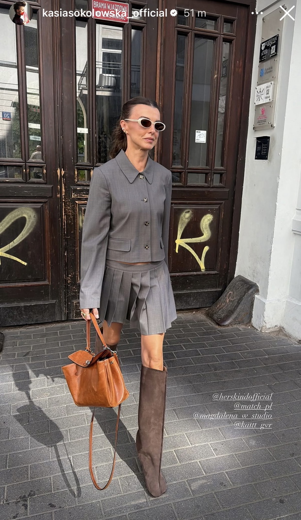 Kasia Sokołowska
